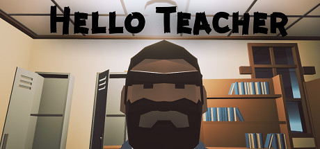 Hello Teacher Download Free PC Game Direct Play Link