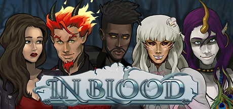 In Blood Download Free PC Game Direct Play Link