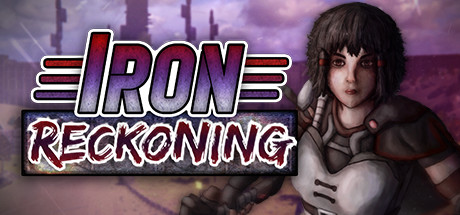 Iron Reckoning Download Free PC Game Direct Play Link
