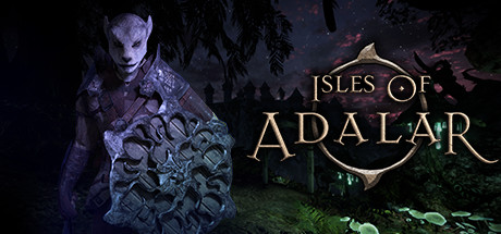 Isles Of Adalar Download Free PC Game Direct Link