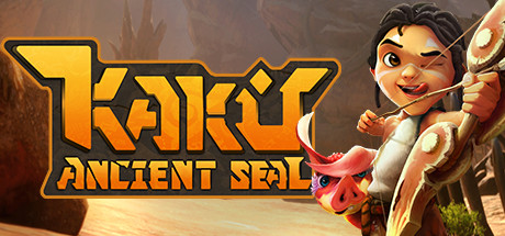 KAKU Ancient Seal Download Free PC Game Direct Link