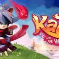 Kaze And The Wild Masks Download Free PC Game
