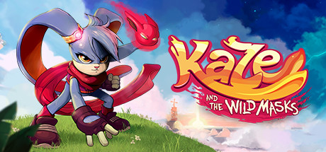 Kaze And The Wild Masks Download Free PC Game