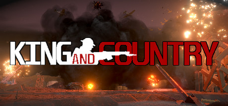 King And Country Download Free PC Game Direct Link