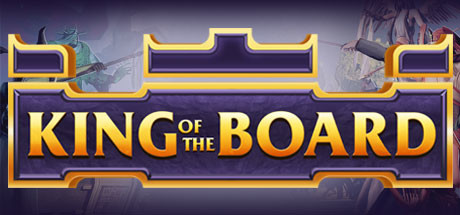 King Of The Board Download Free PC Game Links