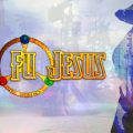 Kung Fu Jesus Download Free PC Game Direct Link