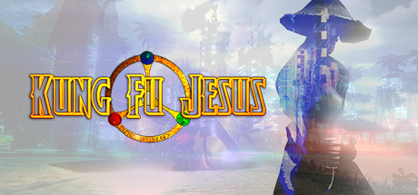 Kung Fu Jesus Download Free PC Game Direct Link