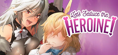 Lets Seduce The Heroine Download Free PC Game Link