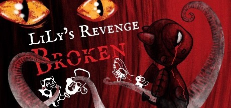 LiLys Revenge Broken Download Free PC Game Direct Link