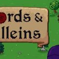 Lords And Villeins Download Free PC Game Direct Link