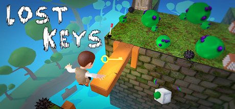 Lost Keys Download Free PC Game Direct Play Link