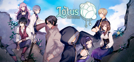 Lotus Reverie First Nexus Download Free PC Game Link