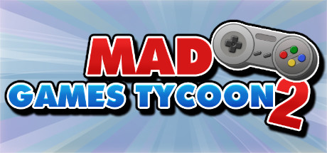Mad Games Tycoon 2 Download Free PC Game Link