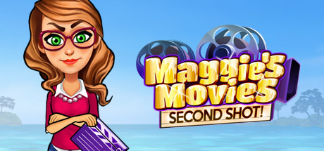 Maggies Movies Second Shot Download Free PC Game Link