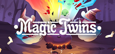 Magic Twins Download Free PC Game Direct Play Link