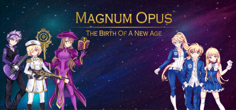 Magnum Opus Download Free PC Game Direct Play Link