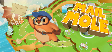 Mail Mole Download Free PC Game Direct Play Link
