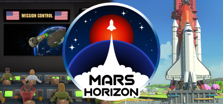 Mars Horizon Download Free PC Game Direct Play Link