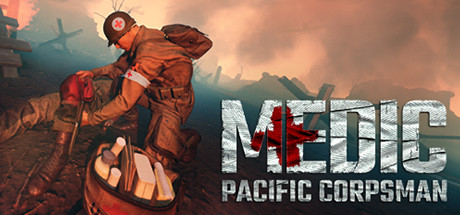 Medic Pacific Corpsman Download Free PC Game Link