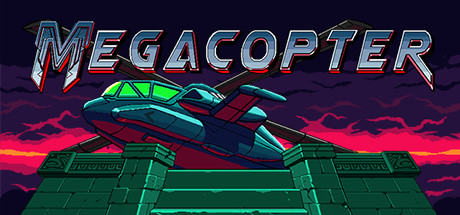 Megacopter Download Free PC Game Direct Play Link