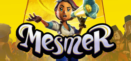 Mesmer Download Free PC Game Direct Play Link