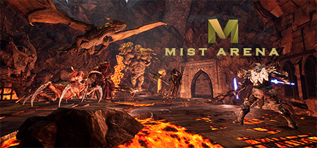 Mist Arena Download Free PC Game Direct Play Link