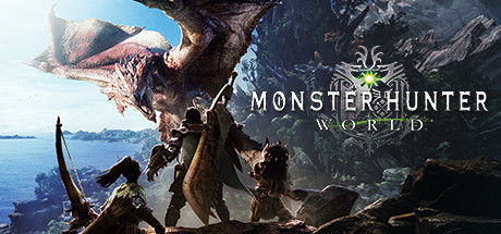 Monster Hunter World Download Free PC Game Link