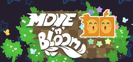 Move n Bloom Download Free PC Game Direct Link