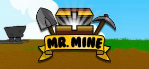 Mr mine как получить building materials