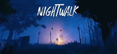 NIGHTWALK Download Free PC Game Direct Play Link