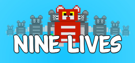 Nine Lives Download Free PC Game Direct Play Link