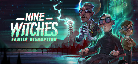 Nine Witches Family Disruption Download Free PC Game