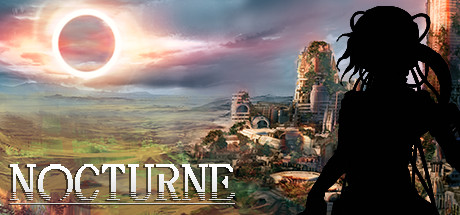 Nocturne Download Free PC Game Direct Play Link