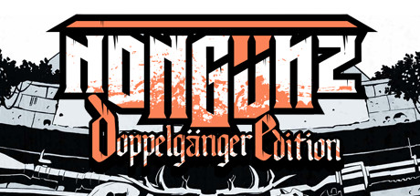 Nongunz Doppelganger Edition Download Free PC Game Link