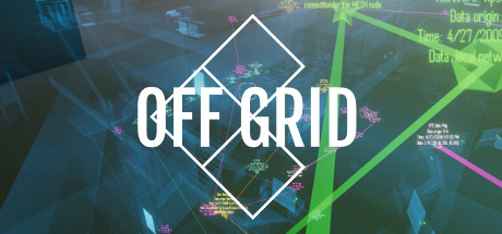 OFF GRID Stealth Hacking Download Free PC Game Link