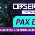 Observer System Redux Download Free PC Game Link