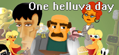 One Helluva Day Download Free PC Game Direct Link