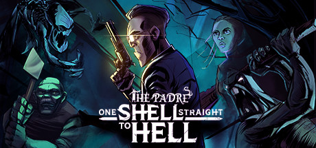 One Shell Straight To Hell Download Free PC Game