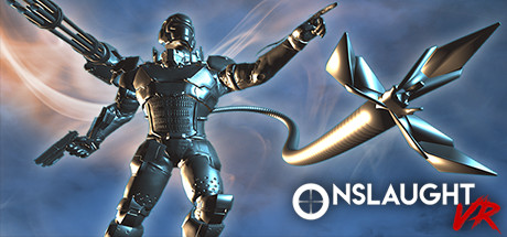 Onslaught VR Download Free PC Game Direct Play Link