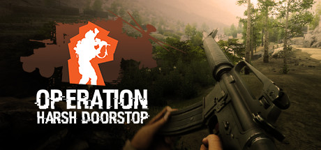 Operation Harsh Doorstop Download Free PC Game Link