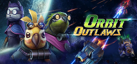 Orbit Outlaws Download Free PC Game Direct Play Link