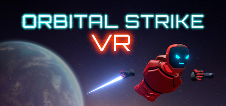 Orbital Strike VR Download Free PC Game Direct Link