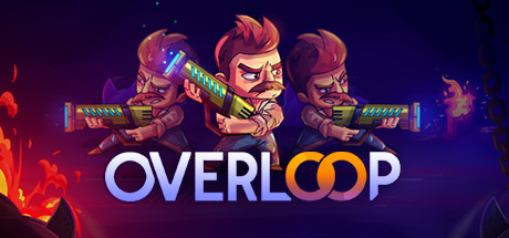Overloop Download Free PC Game Direct Play Link