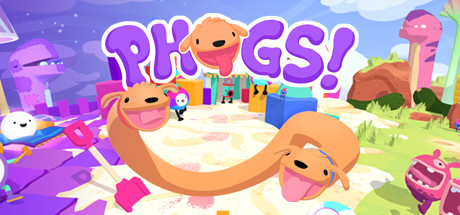 PHOGS Download Free PC Game Direct Play Link