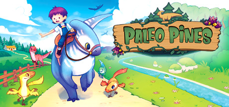 Paleo Pines Download Free PC Game Direct Link