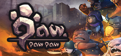 Paw Paw Paw Download Free PC Game Direct Play Link