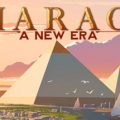 Pharaoh A New Era Download Free PC Game Direct Link