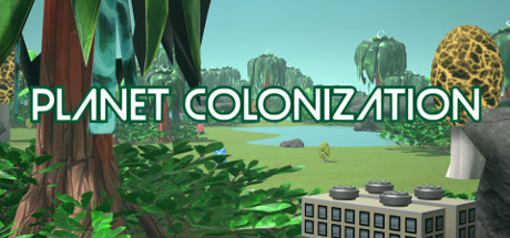 Planet Colonization Download Free PC Game Direct Link