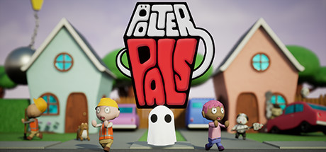 Polter Pals Download Free PC Game Direct Play Link