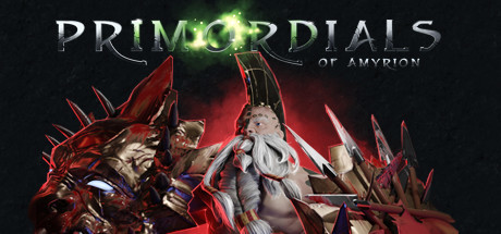 Primordials Of Amyrion Download Free PC Game Direct Link